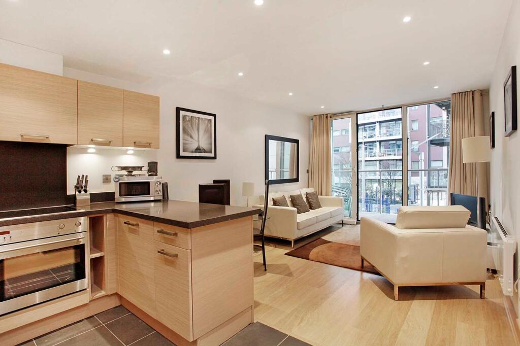 Main image of property: Eustace Building, 372 Queenstown Road, London, SW11