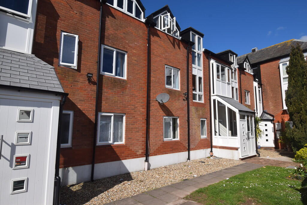 Main image of property: St Marys Court, Bridgwater