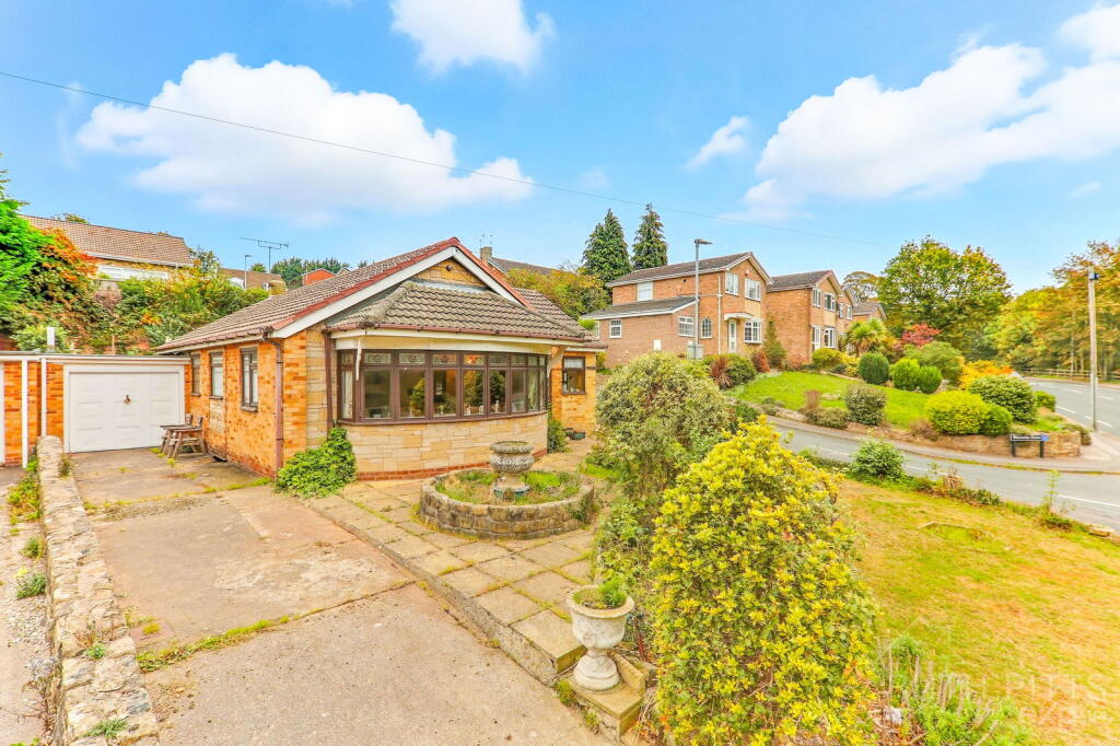 Main image of property: Waggon Lane, Upton, WF9