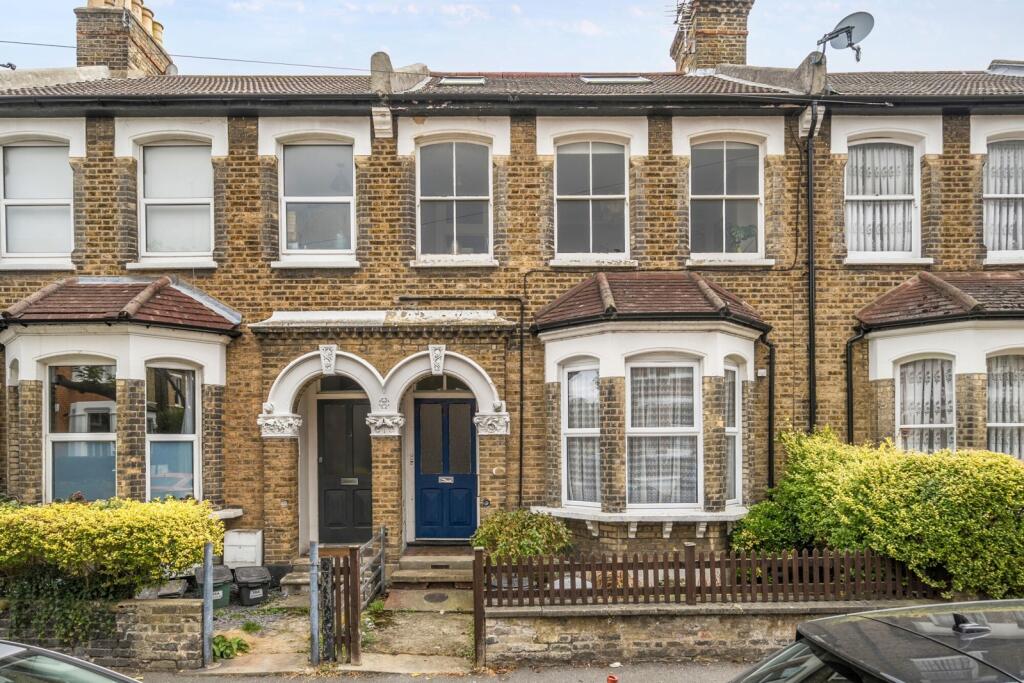 Main image of property: Wiverton Road, London