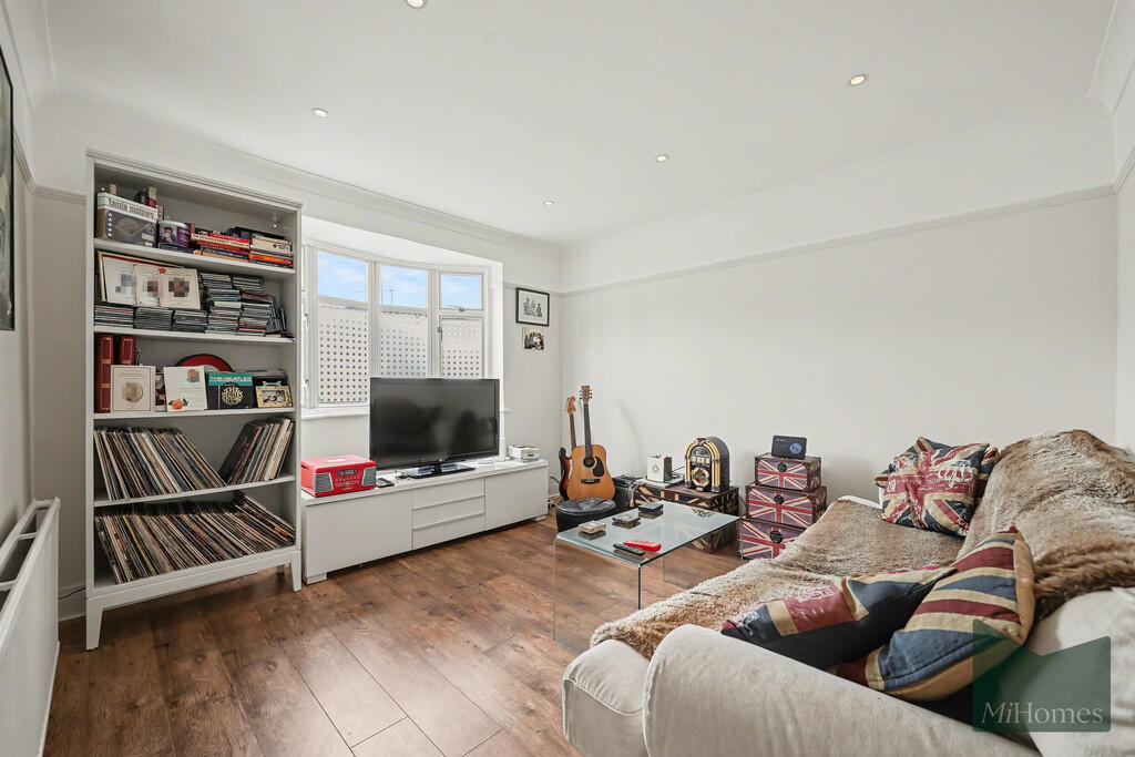 Main image of property: Oak Avenue, Muswell Hill