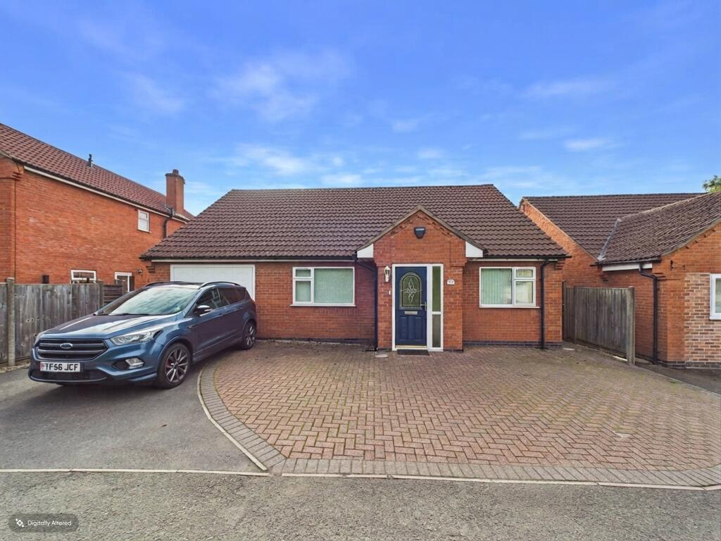 Main image of property: Aldermans Green Road, Aldermans Green, Coventry