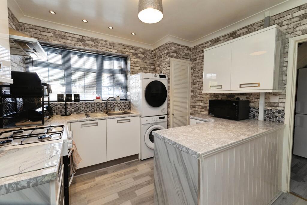 House in Stockton-on-Tees - View 4