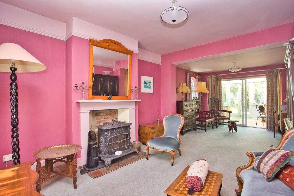 House in Dover, Sholden - View 2