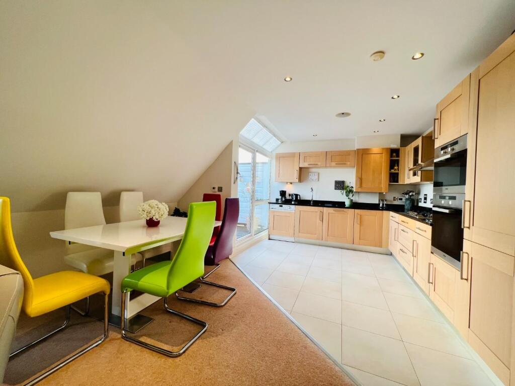 Apartment in Hythe, Orchard Valley - View 5