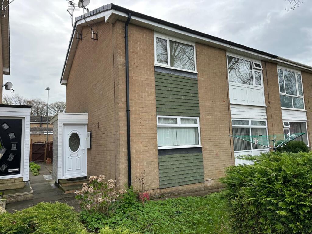 Main image of property: Wallington Drive, Sedgefield 