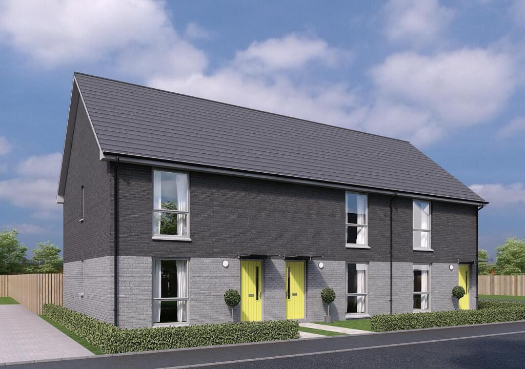 Main image of property: Bertha Park, Perth, PH1