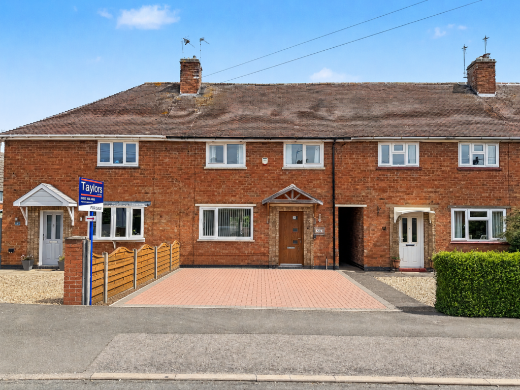 Main image of property: Babington Road, Barrow Upon Soar, LE12 8NJ