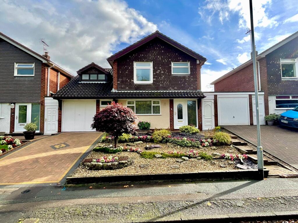 Main image of property: Bankside, Stone, ST15