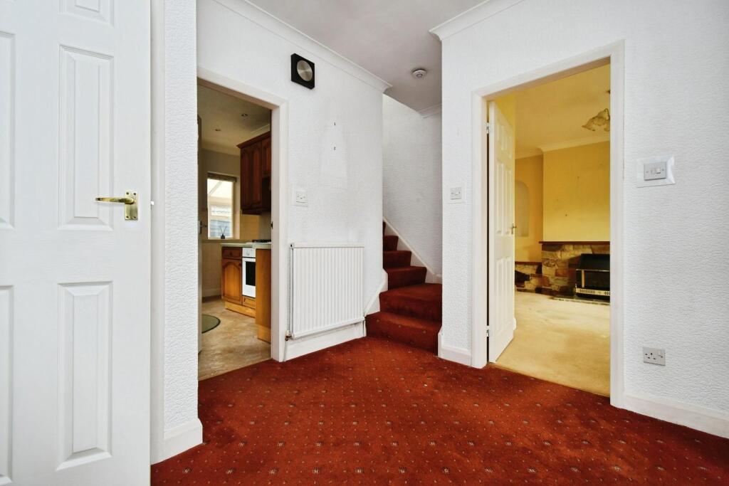 House in Ripon, Gallows Hill, North Yorkshire - View 4