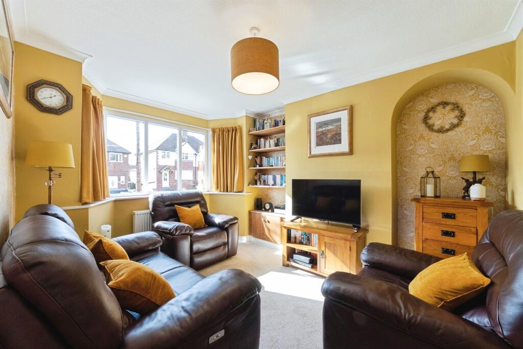 Additional image 9 of Olton Croft, Birmingham