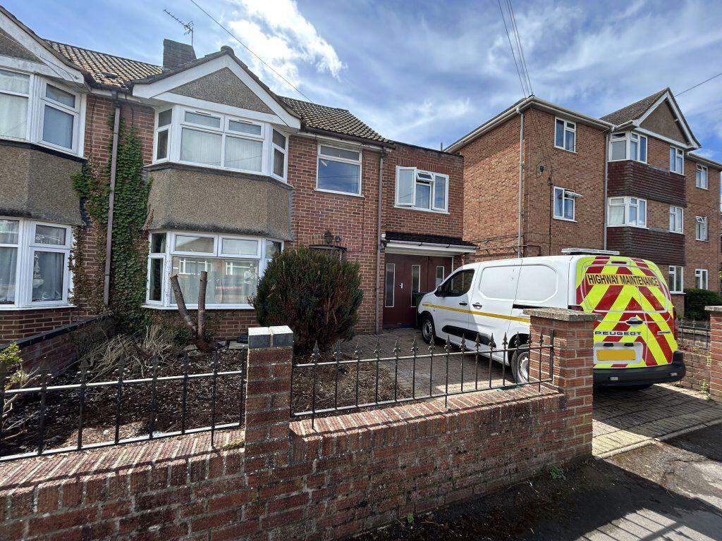 Main image of property: St Leonards Road