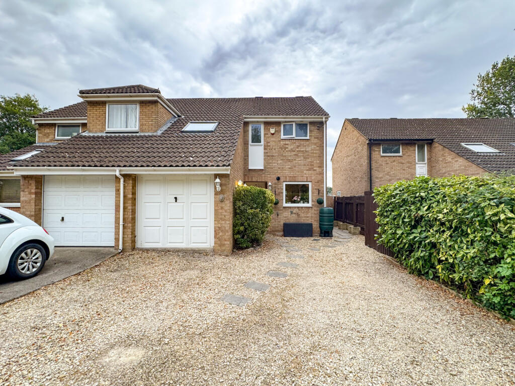Main image of property: Falcon Close, Patchway, BS34