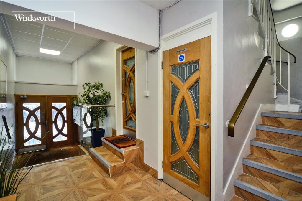 Main image of property: Upper Mulgrave Road, Cheam, Sutton, SM2