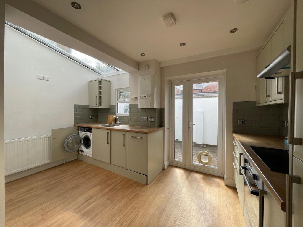 House in Reading - View 4
