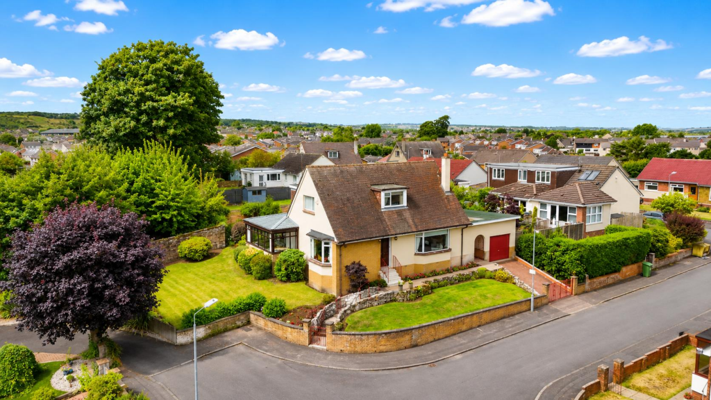Main image of property: Lilac Hill, Hamilton