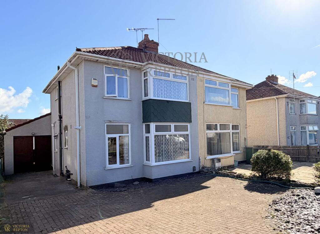 Main image of property: Filton Avenue, BS34