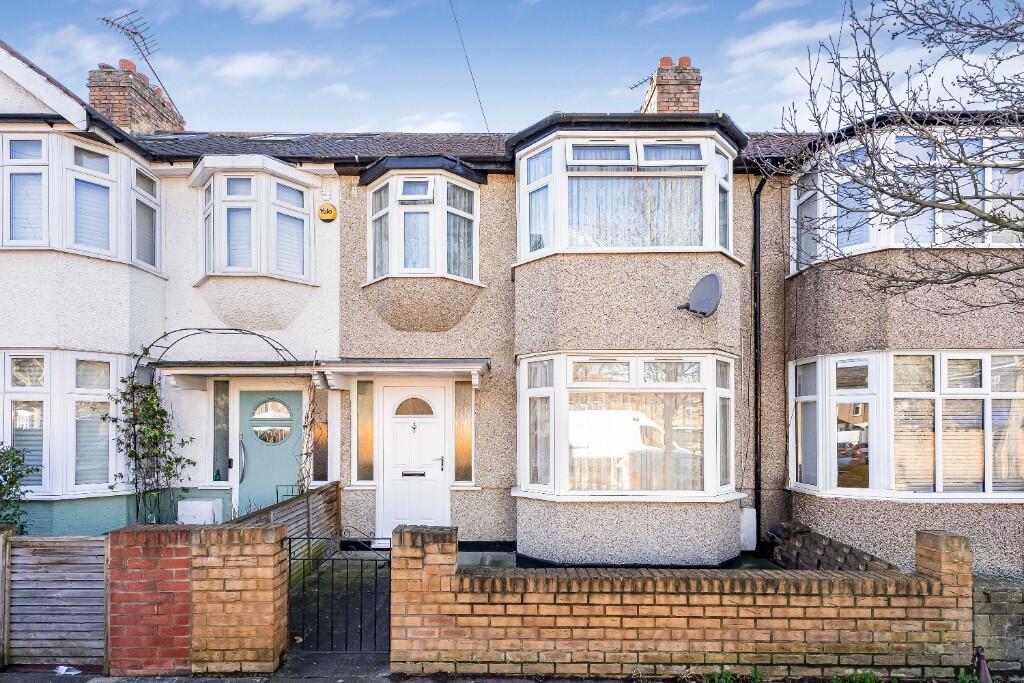 Main image of property: Salmons Road, London, N9
