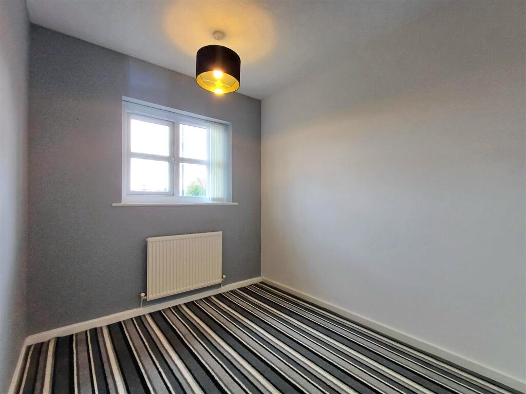 House in Doncaster - More