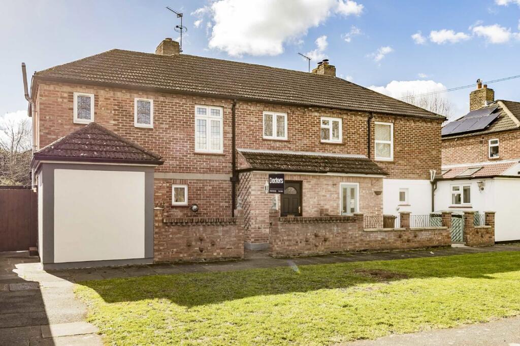 Main image of property: Batavia Road, Sunbury