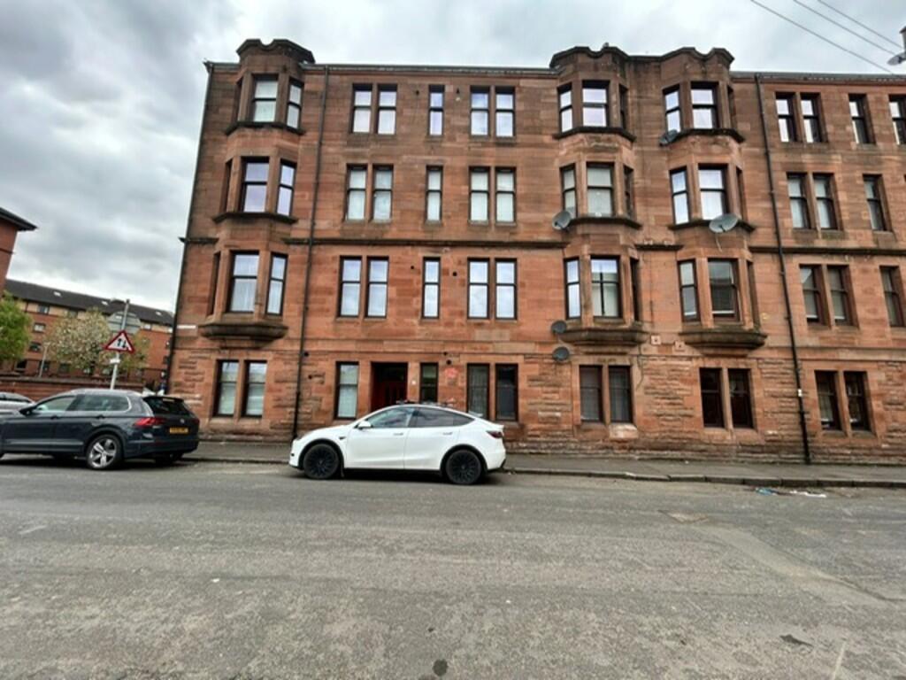 Main image of property: Sorby Street, Parkhead