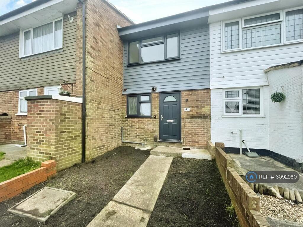 Main image of property: Tatler Close, Chatham, ME5
