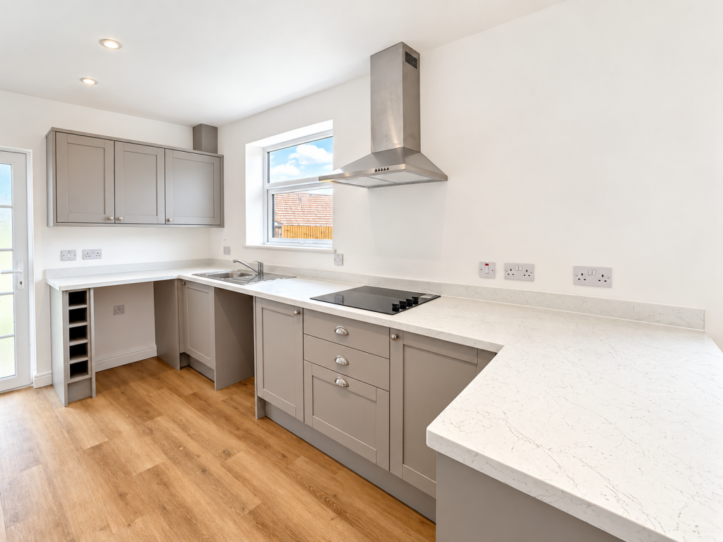 House in Dudley - View 5