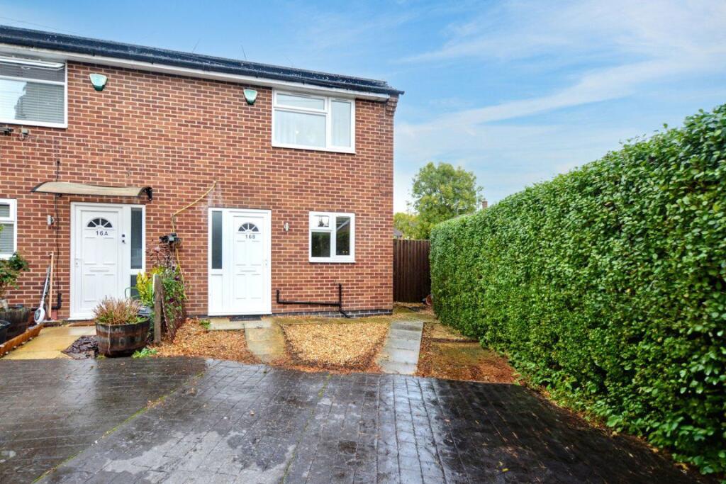 Main image of property: Valley Road, Chilwell, NG9 4GP