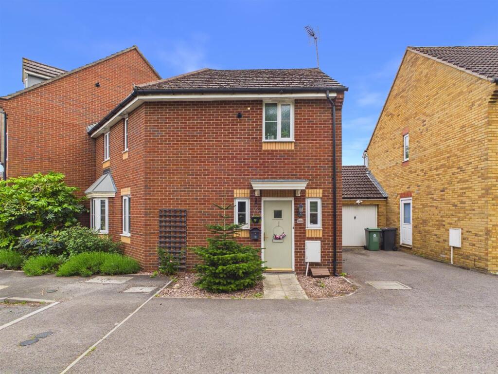 Main image of property: Youngs Orchard, Abbeymead, Gloucester