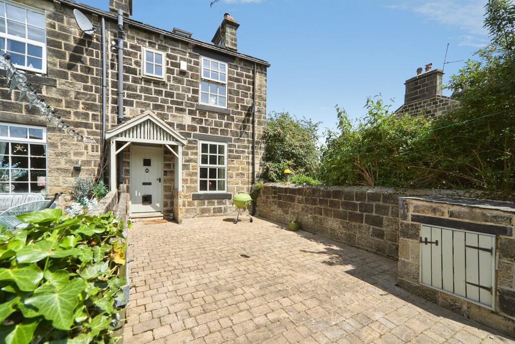 Main image of property: Dickinson Street, Horsforth, Leeds