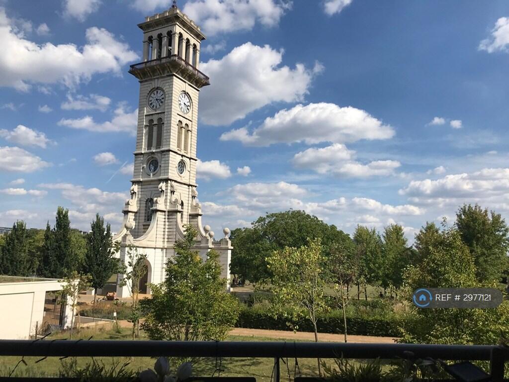Main image of property: Clockview Crescent, London, N7