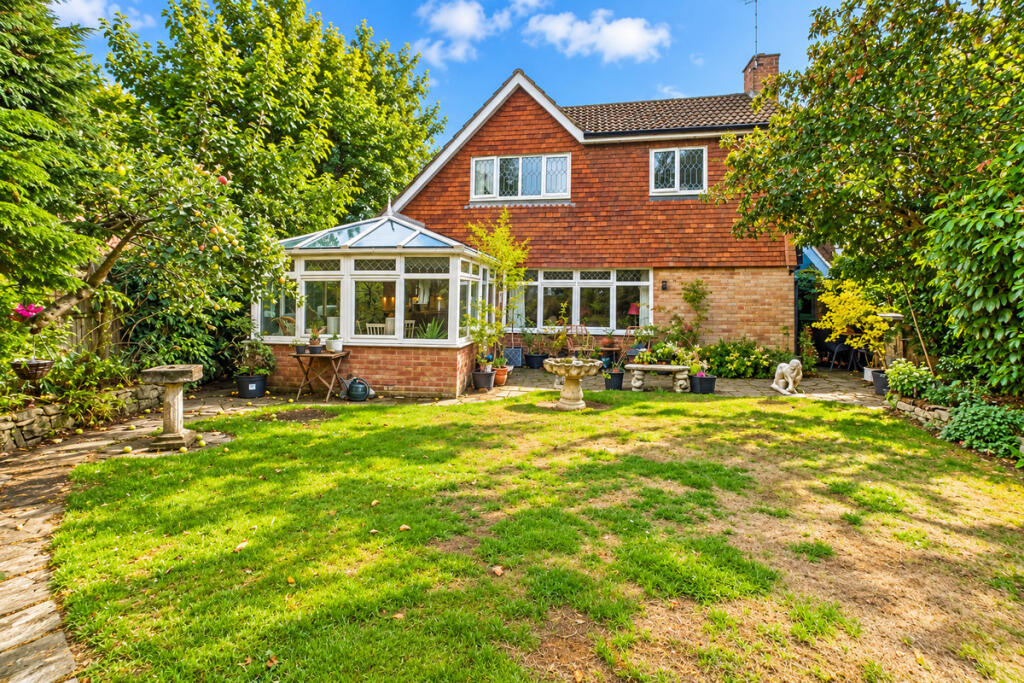 House in Hemel Hempstead - View 4
