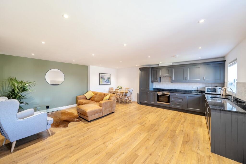 House in Priddy, Somerset - View 3