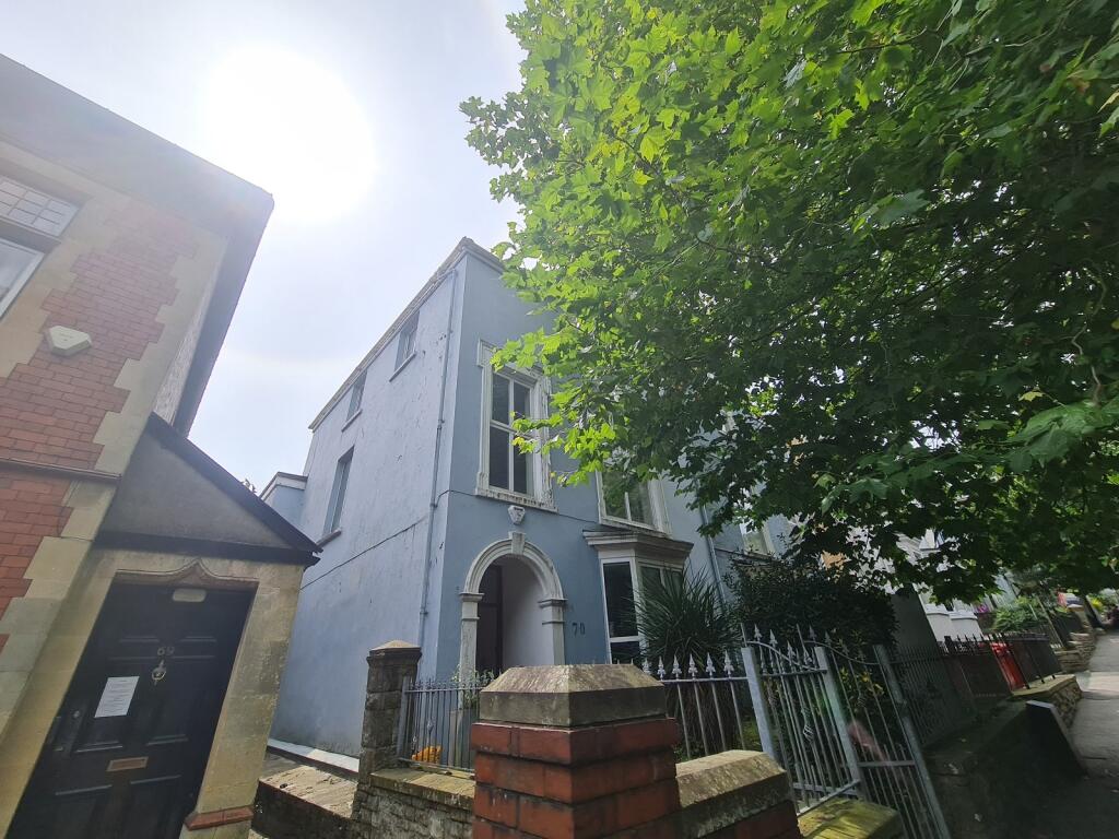 Main image of property: Walter Road, Swansea, City And County of Swansea.