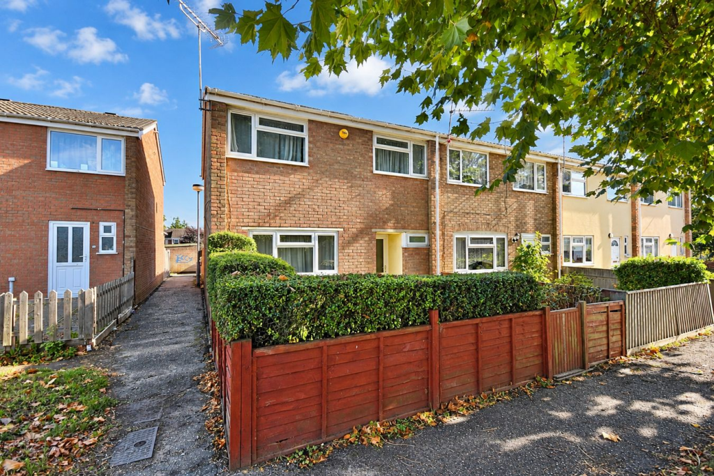 Main image of property: Middlewood, King's Lynn, PE30