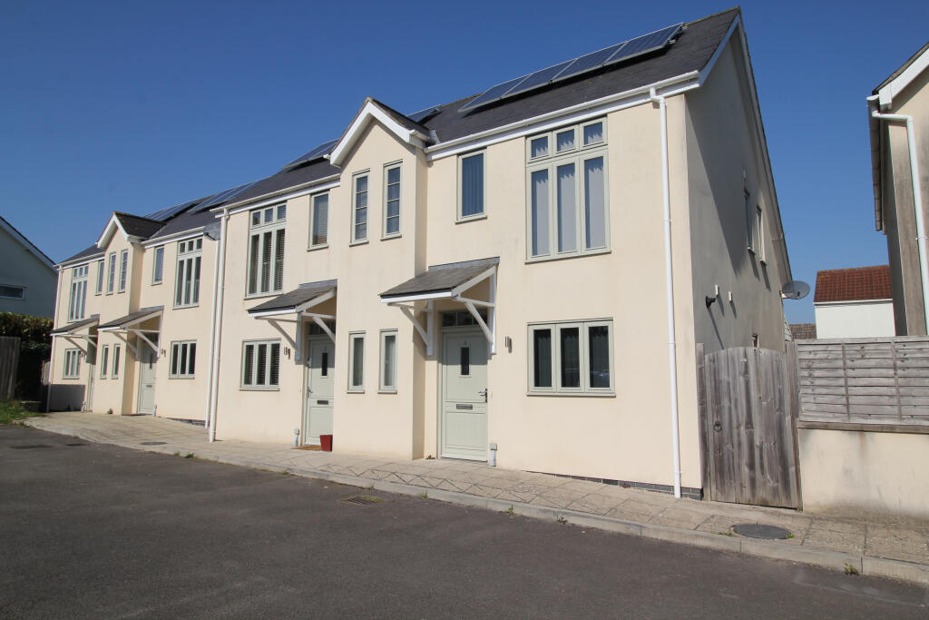 Main image of property: Quarryman Close, Street