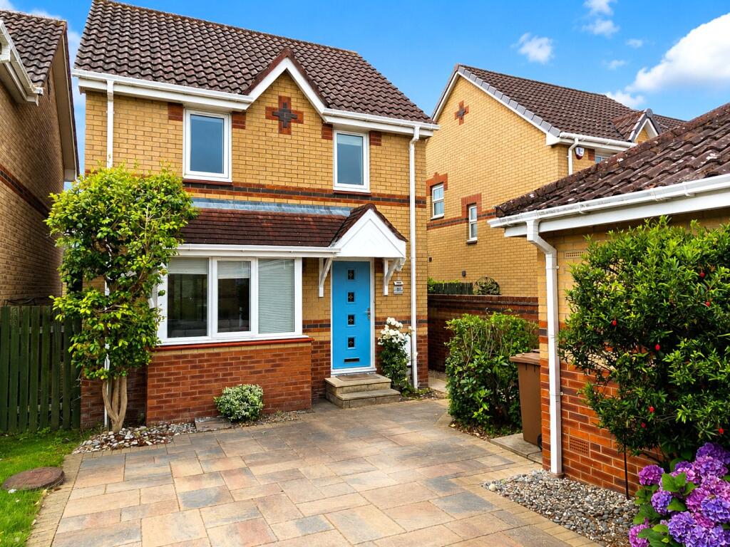 Main image of property: Parklands Crescent, Dalgety Bay, Dunfermline, Fife, KY11