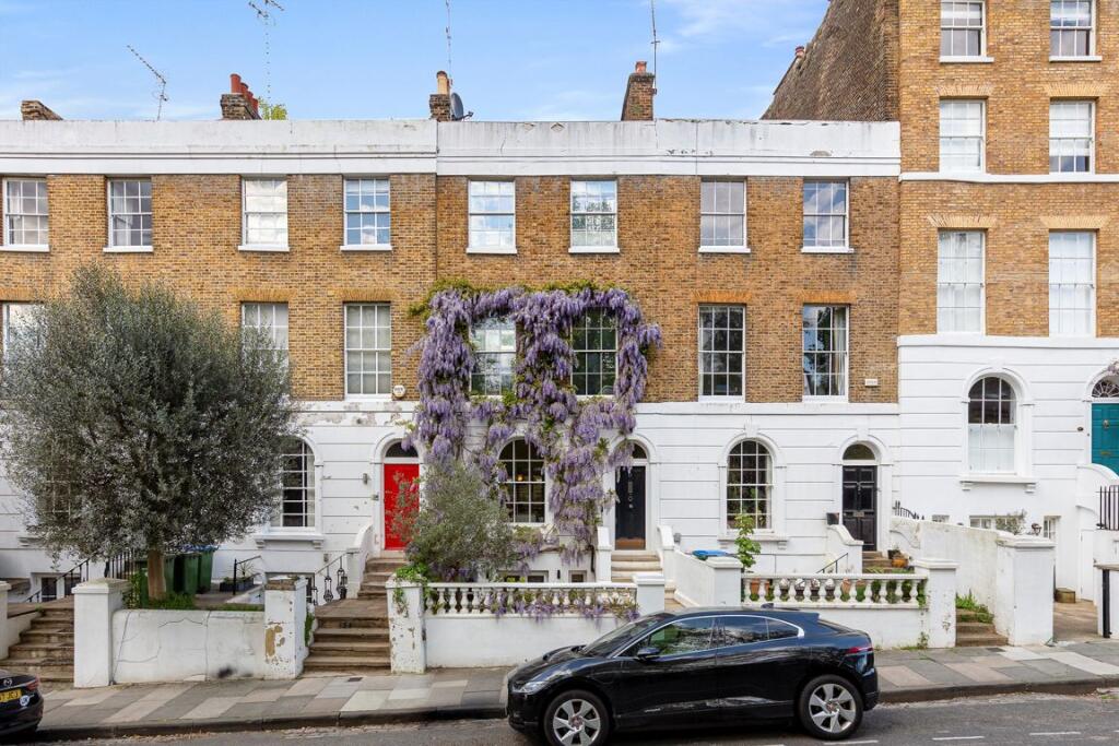 Main image of property: Hyde Vale, Greenwich
