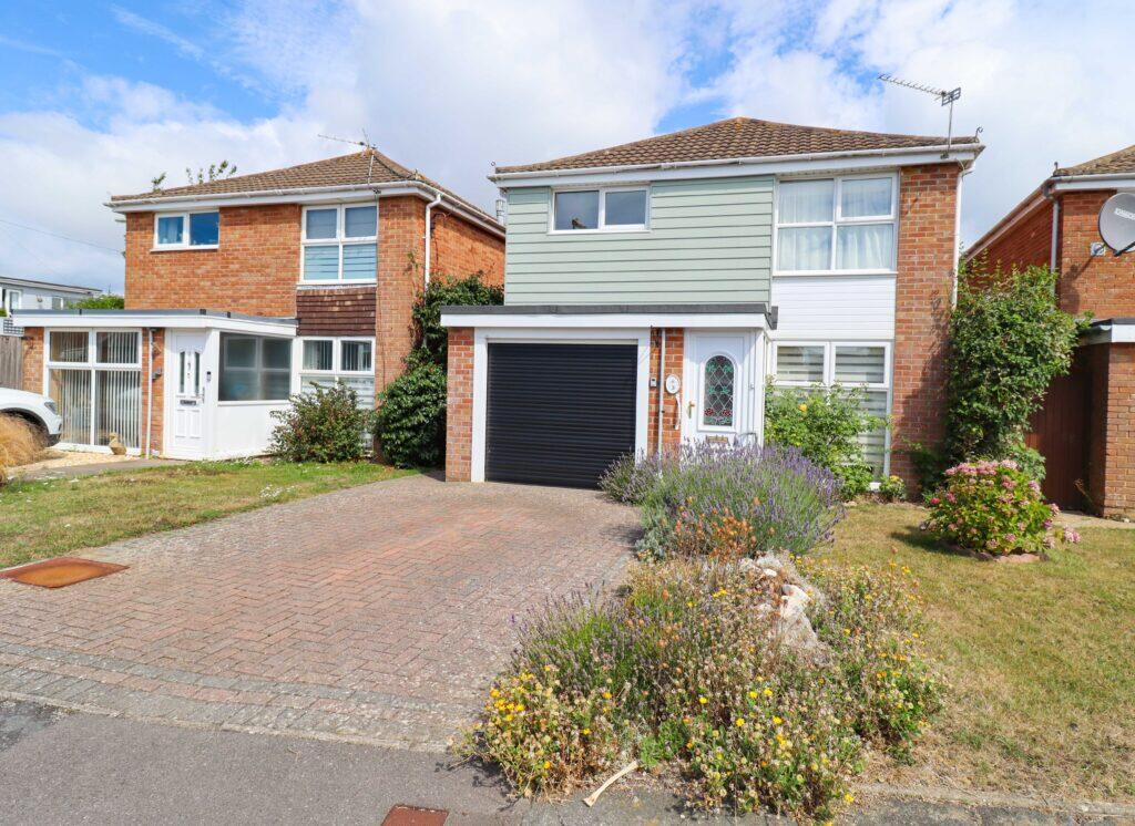Main image of property: Sidlesham Close, Hayling Island