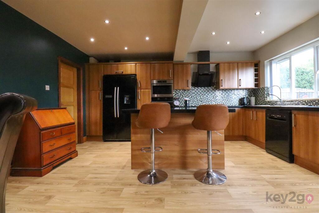 House in Sheffield - More