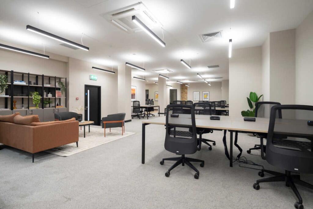 Ground Floor