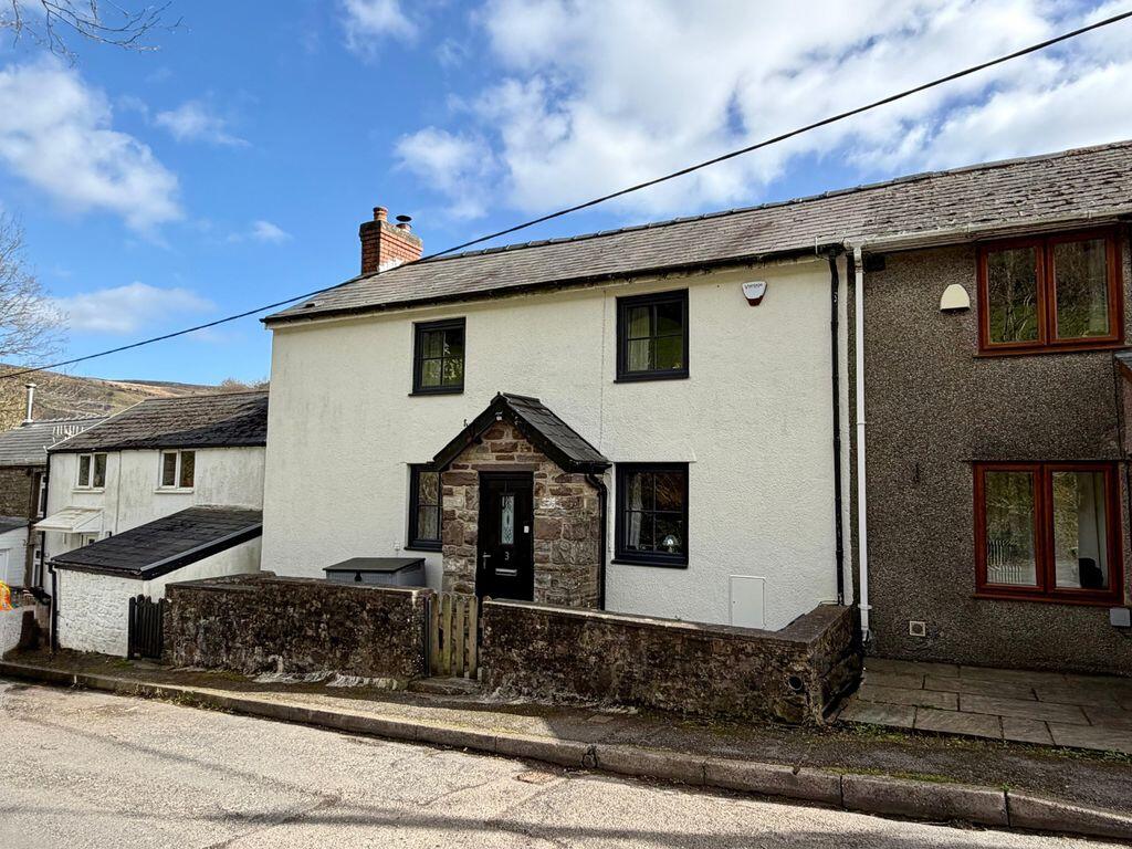 Main image of property: Main Road, Clydach, Abergavenny