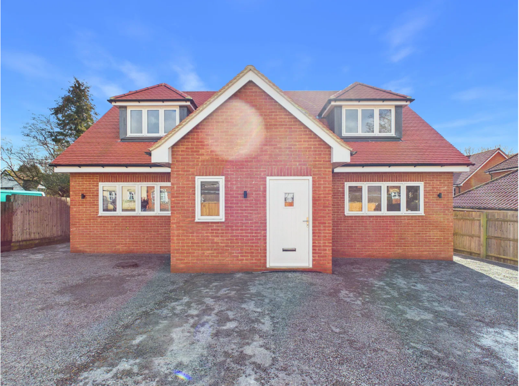 Main image of property: Stortford Road, Little Canfield, Dunmow, CM6 1SS