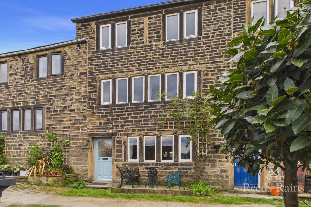 Main image of property: Oldfield, Honley, Holmfirth, West Yorkshire, HD9