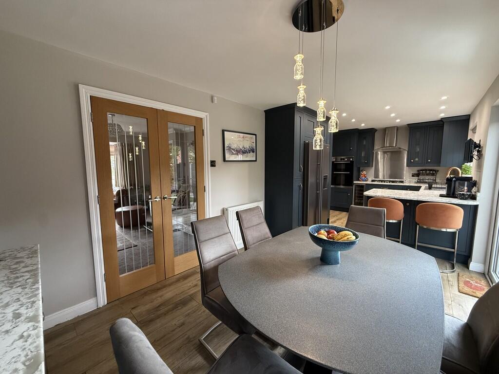 House in Crewe - View 2