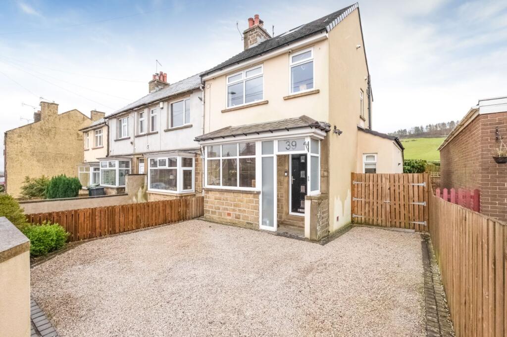 Main image of property: Hazel Grove, Linthwaite, Huddersfield, HD7