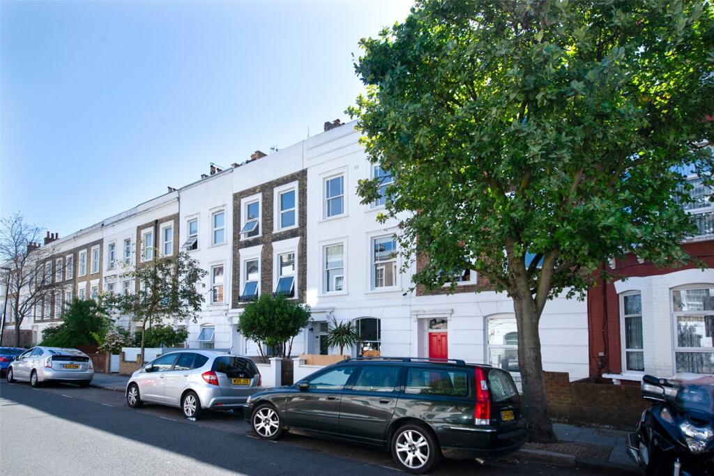 Main image of property: Windsor Road, Islington, London, N7