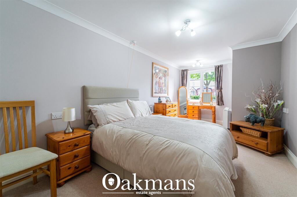 Apartment in Birmingham - View 5