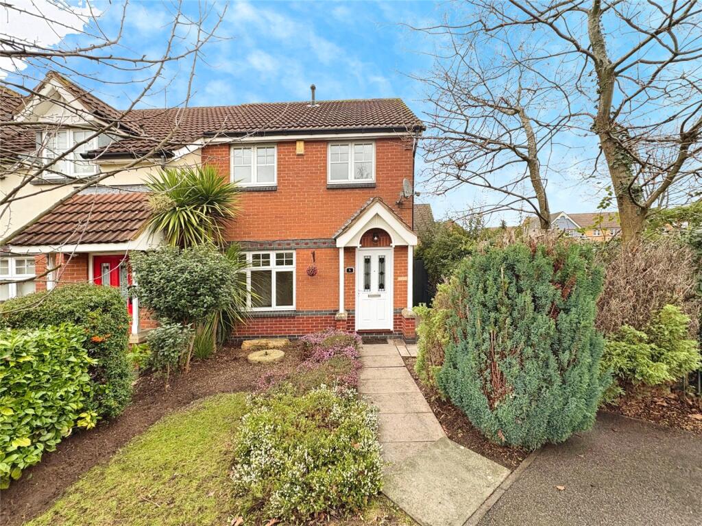 Main image of property: Orchard Close, Shepshed, Loughborough