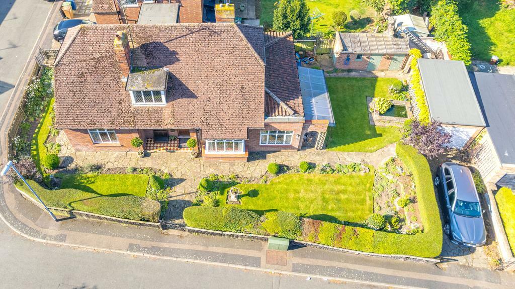 3-bed detached on Hillburn Road, Wisbech, Cambridgeshire, PE13 2PL, £280,000